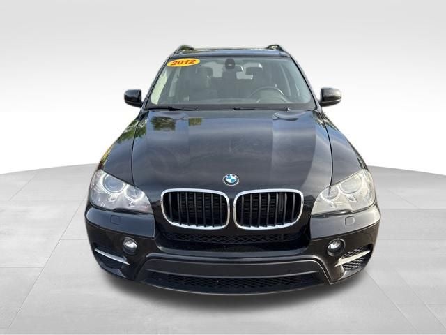 2012 BMW X5 xDrive35i Premium