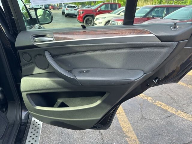 2012 BMW X5 xDrive35i Premium