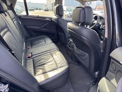 2012 BMW X5 xDrive35i Premium
