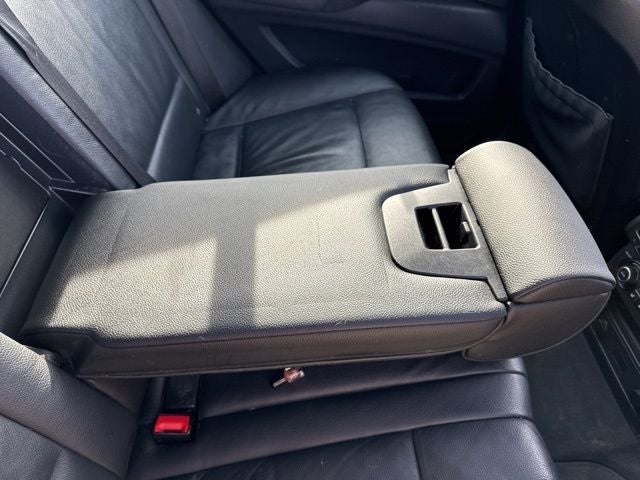 2012 BMW X5 xDrive35i Premium