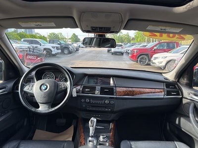 2012 BMW X5 xDrive35i Premium