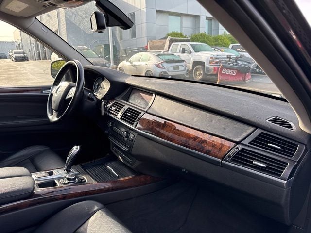 2012 BMW X5 xDrive35i Premium