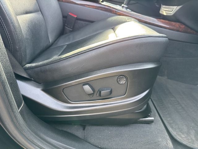 2012 BMW X5 xDrive35i Premium