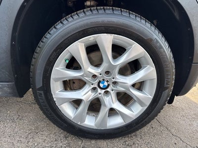 2012 BMW X5 xDrive35i Premium