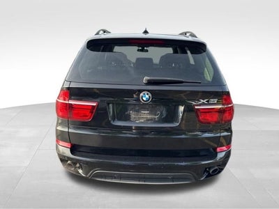 2012 BMW X5 xDrive35i Premium
