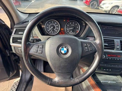 2012 BMW X5 xDrive35i Premium