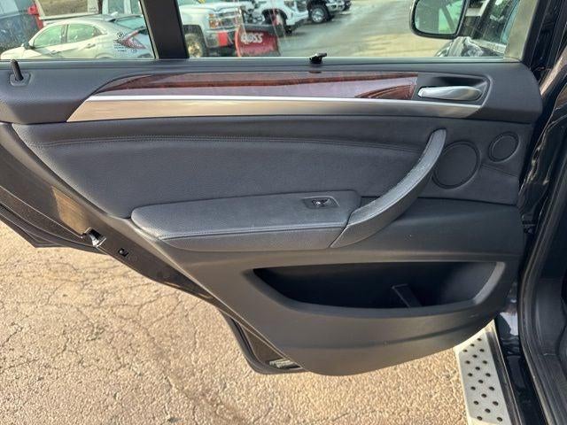 2012 BMW X5 xDrive35i Premium