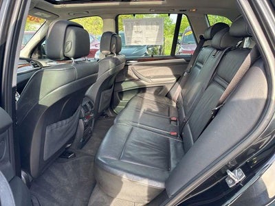 2012 BMW X5 xDrive35i Premium