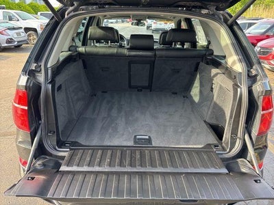 2012 BMW X5 xDrive35i Premium