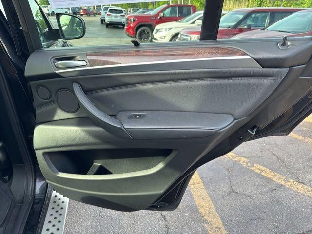 2012 BMW X5 xDrive35i Premium