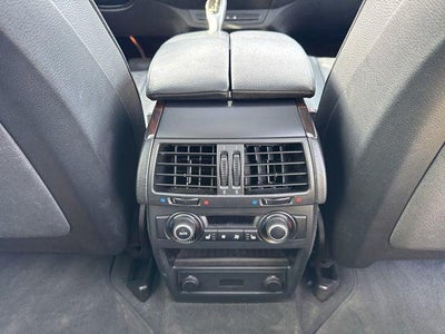 2012 BMW X5 xDrive35i Premium