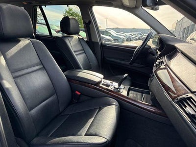 2012 BMW X5 xDrive35i Premium
