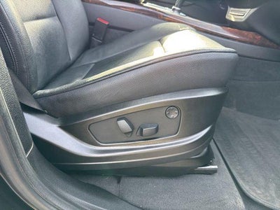2012 BMW X5 xDrive35i Premium
