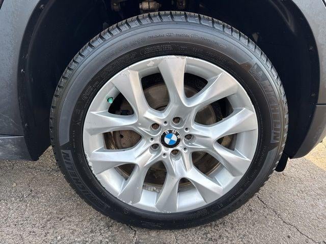 2012 BMW X5 xDrive35i Premium