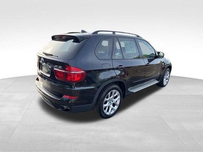2012 BMW X5 xDrive35i Premium