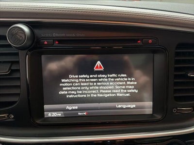 2014 Kia Optima SXL Turbo