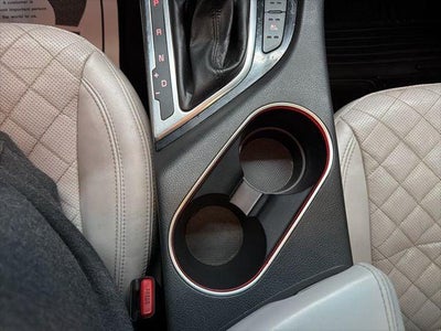 2014 Kia Optima SXL Turbo