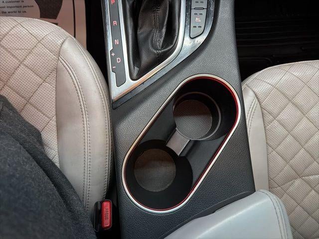 2014 Kia Optima SXL Turbo