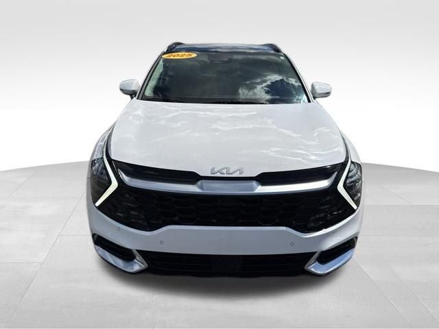 2025 Kia Sportage SX-Prestige