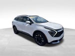 2025 Kia Sportage SX-Prestige
