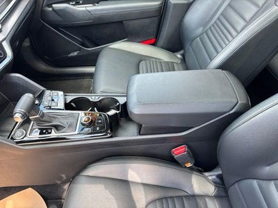 2025 Kia Sportage SX-Prestige