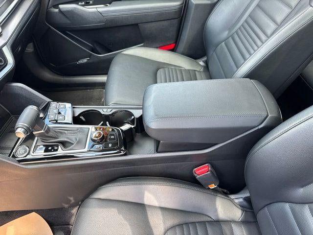 2025 Kia Sportage SX-Prestige