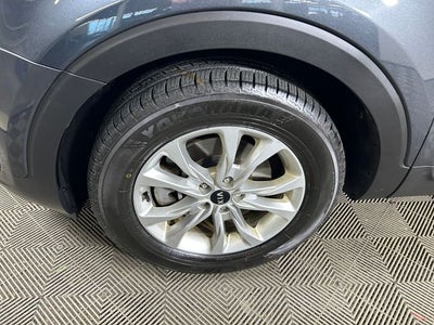 2021 Kia Telluride LX