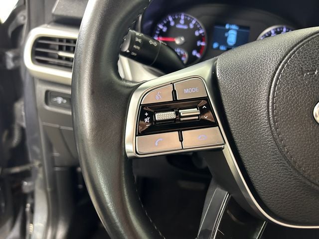 2021 Kia Telluride LX