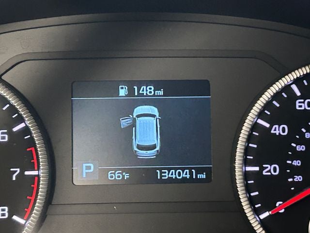 2021 Kia Telluride LX