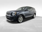 2021 Kia Telluride LX