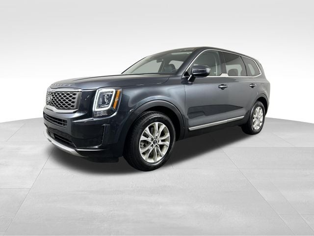 2021 Kia Telluride LX