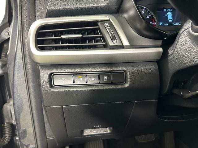 2021 Kia Telluride LX