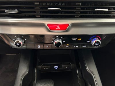 2021 Kia Telluride LX