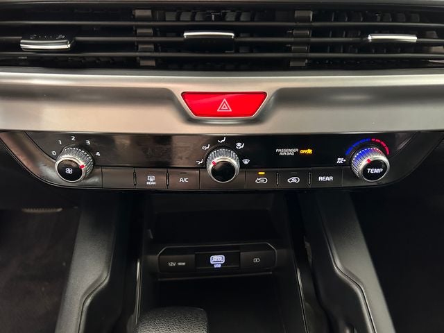 2021 Kia Telluride LX