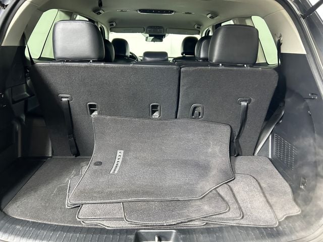 2021 Kia Telluride LX