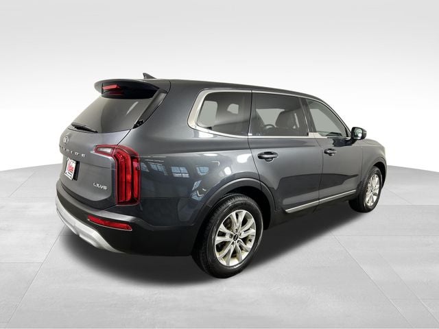 2021 Kia Telluride LX