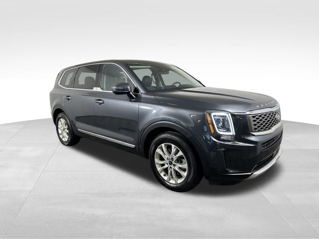 2021 Kia Telluride LX