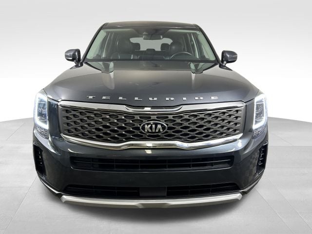 2021 Kia Telluride LX