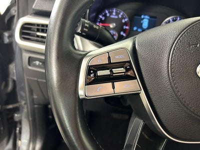 2021 Kia Telluride LX