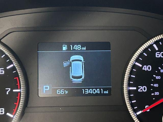 2021 Kia Telluride LX