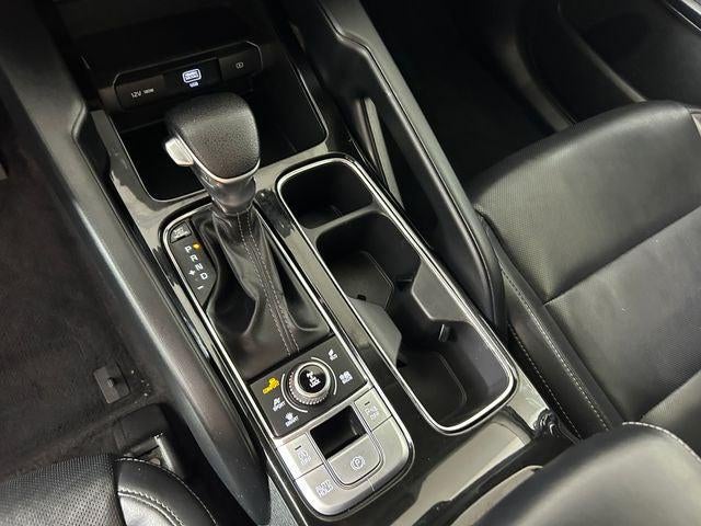 2021 Kia Telluride LX