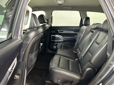 2021 Kia Telluride LX