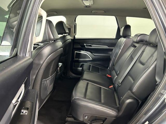 2021 Kia Telluride LX