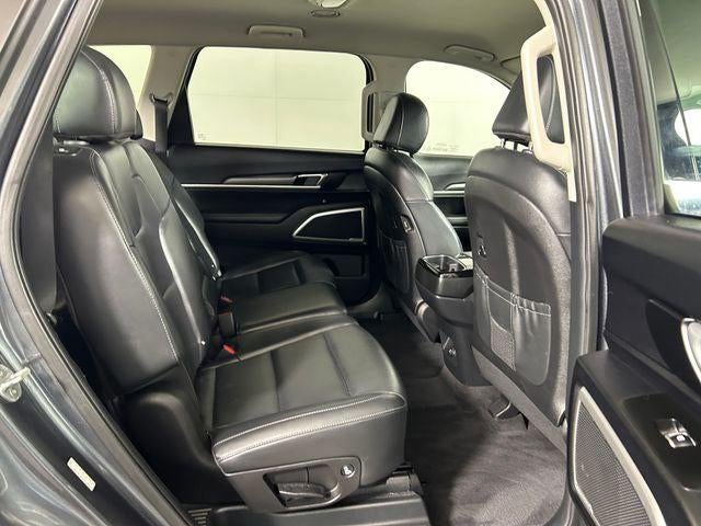 2021 Kia Telluride LX