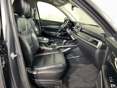 2021 Kia Telluride LX