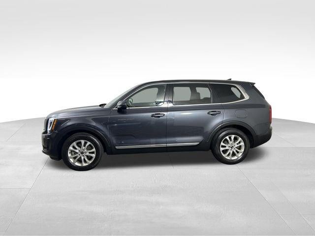 2021 Kia Telluride LX