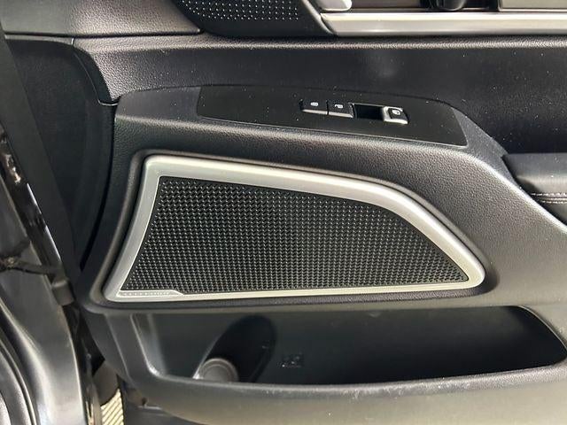 2021 Kia Telluride LX