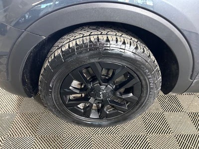 2024 Kia Telluride SX-Prestige X-Pro