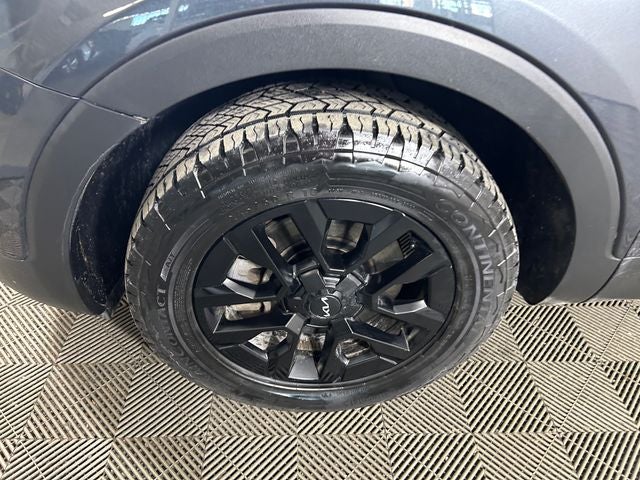 2024 Kia Telluride SX-Prestige X-Pro