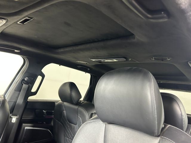 2024 Kia Telluride SX-Prestige X-Pro